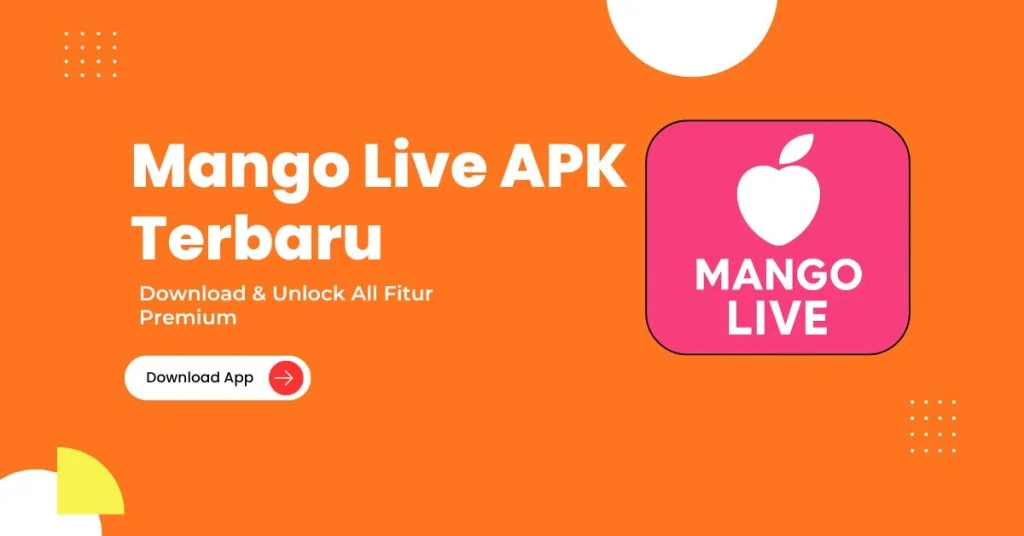 Mango Live APK