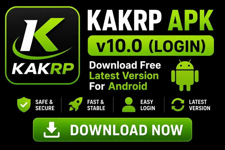 KAKRP