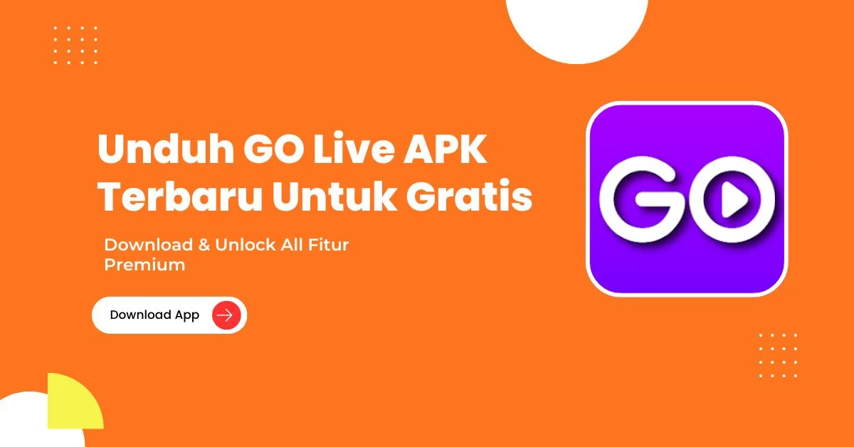 Unduh GO Live APK 