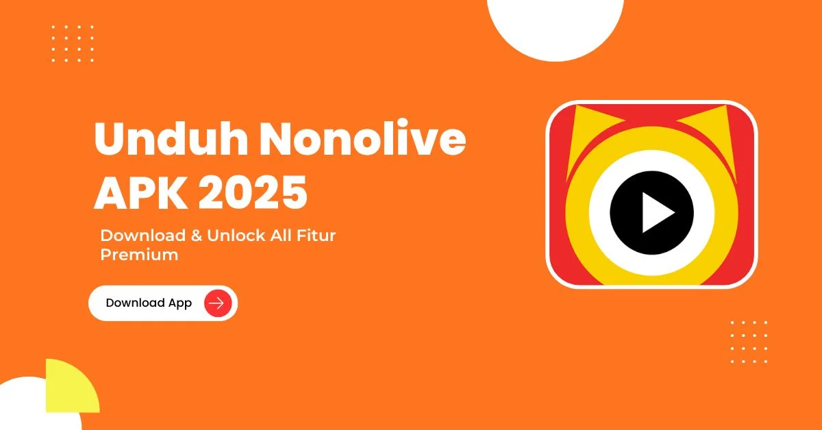 Unduh Nonolive APK 