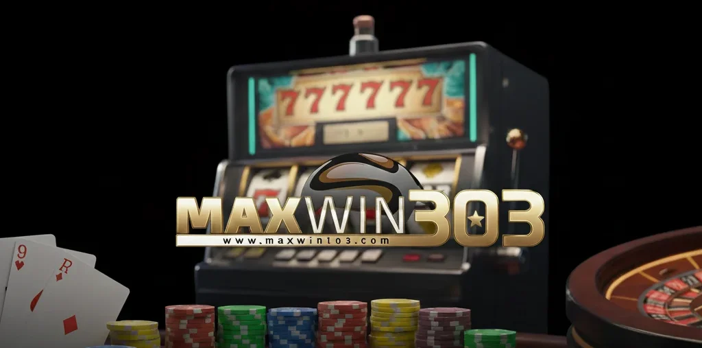 Maxwin303