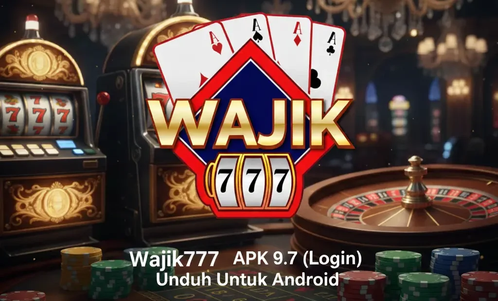 Wajik777