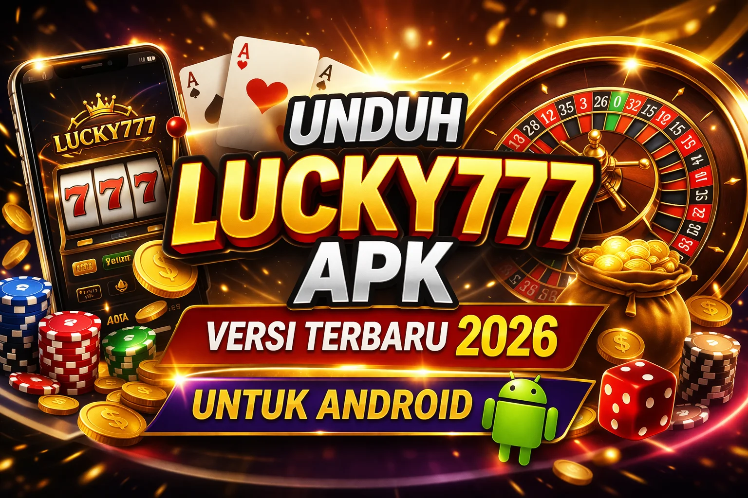 Lucky777