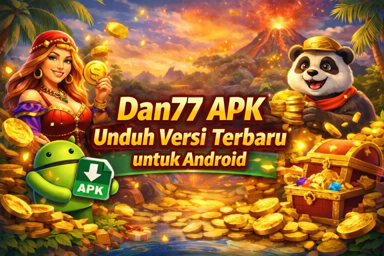 Dan77 APK
