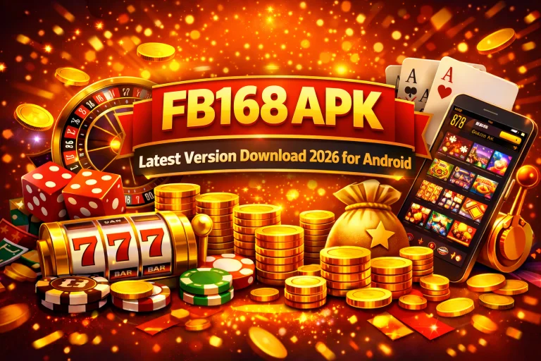 FB168 APK