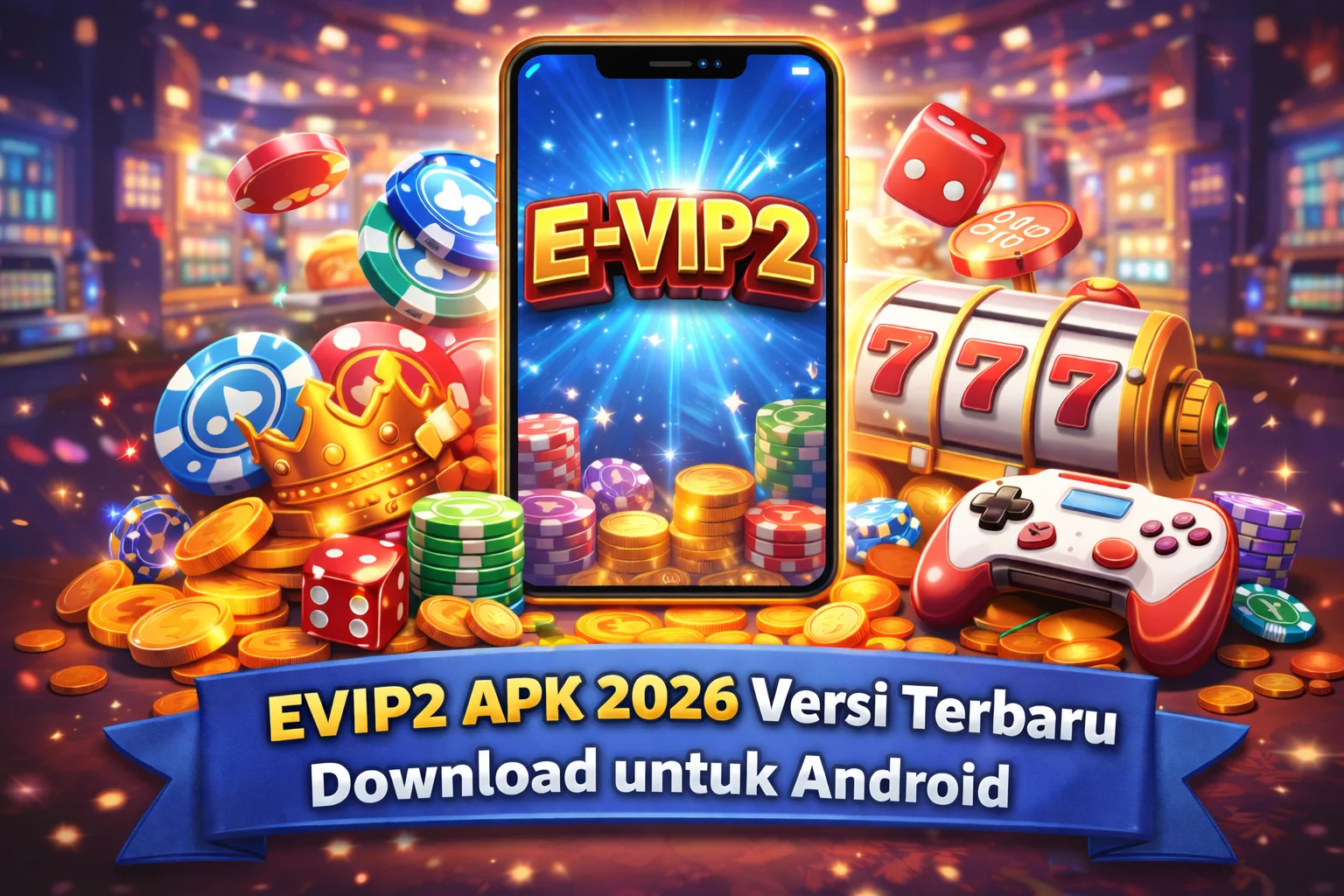 EVIP2 APK