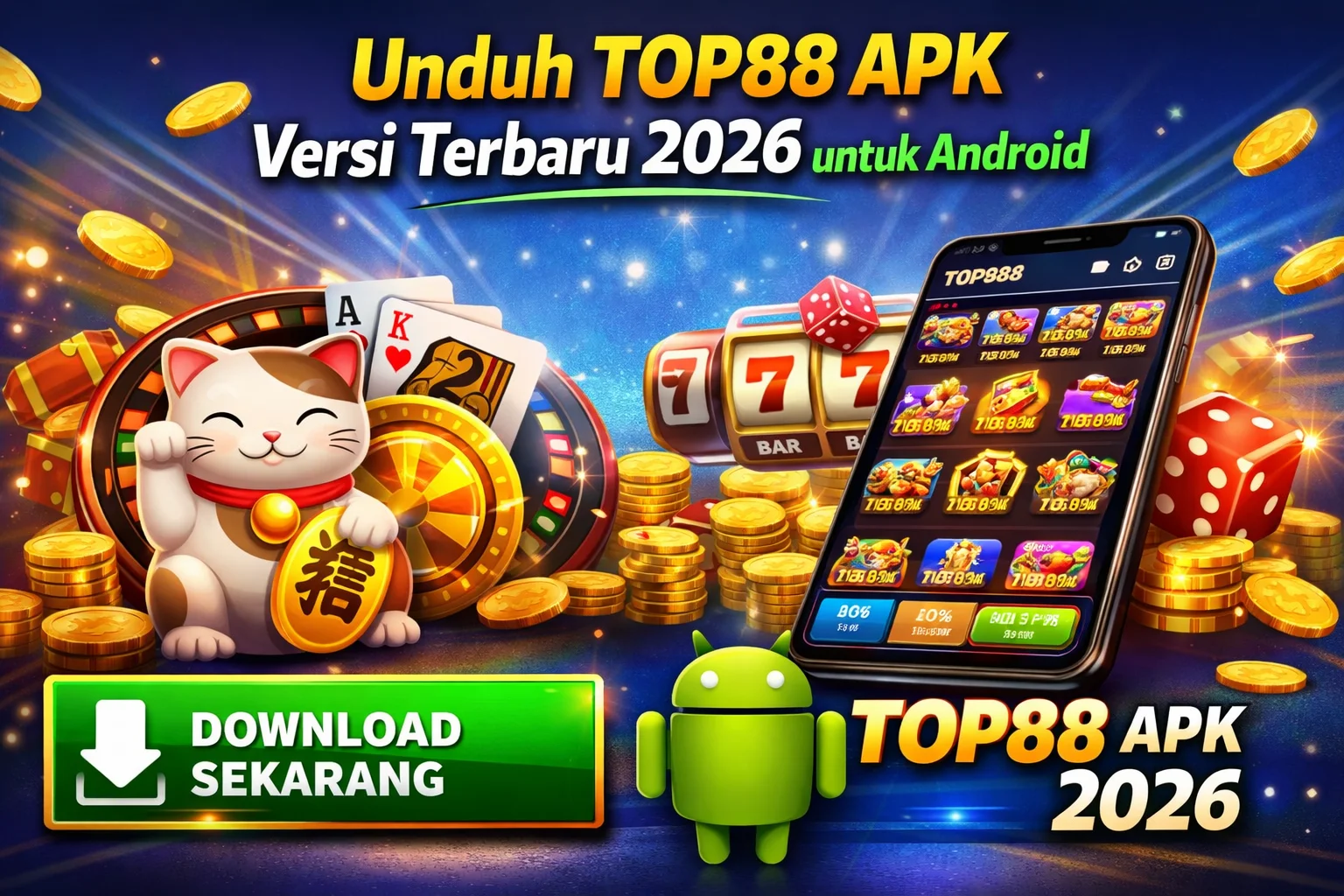 TOP88 APK