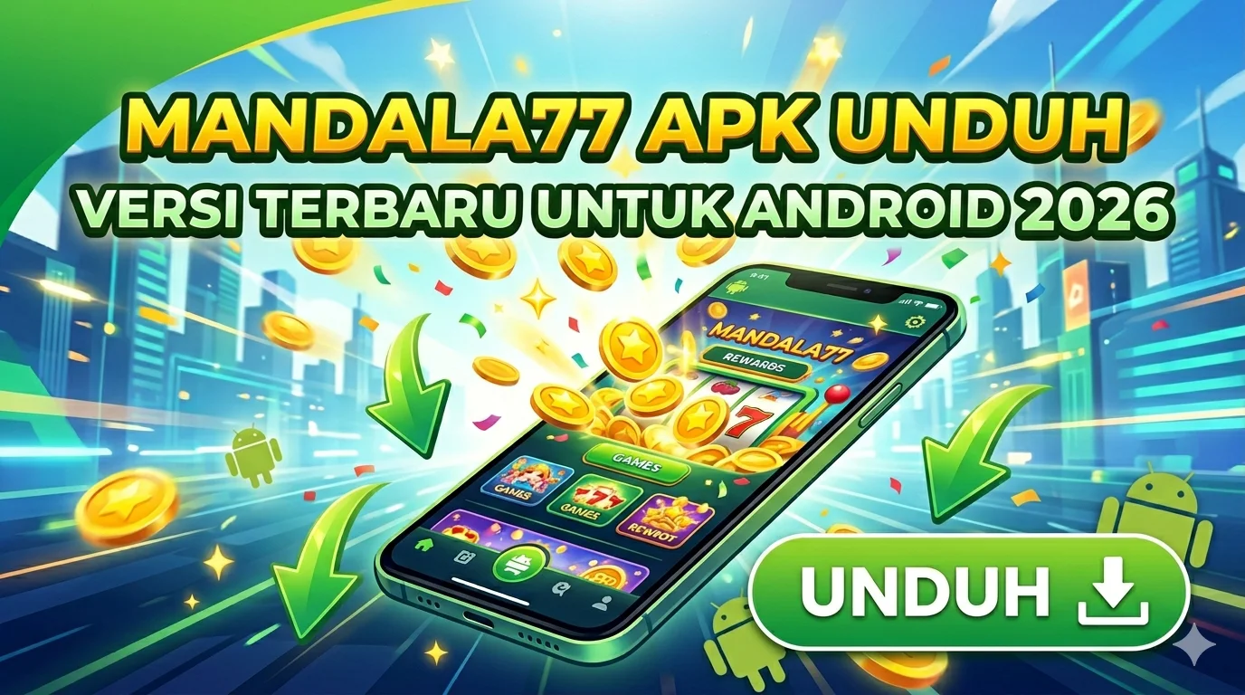 Mandala77 APK