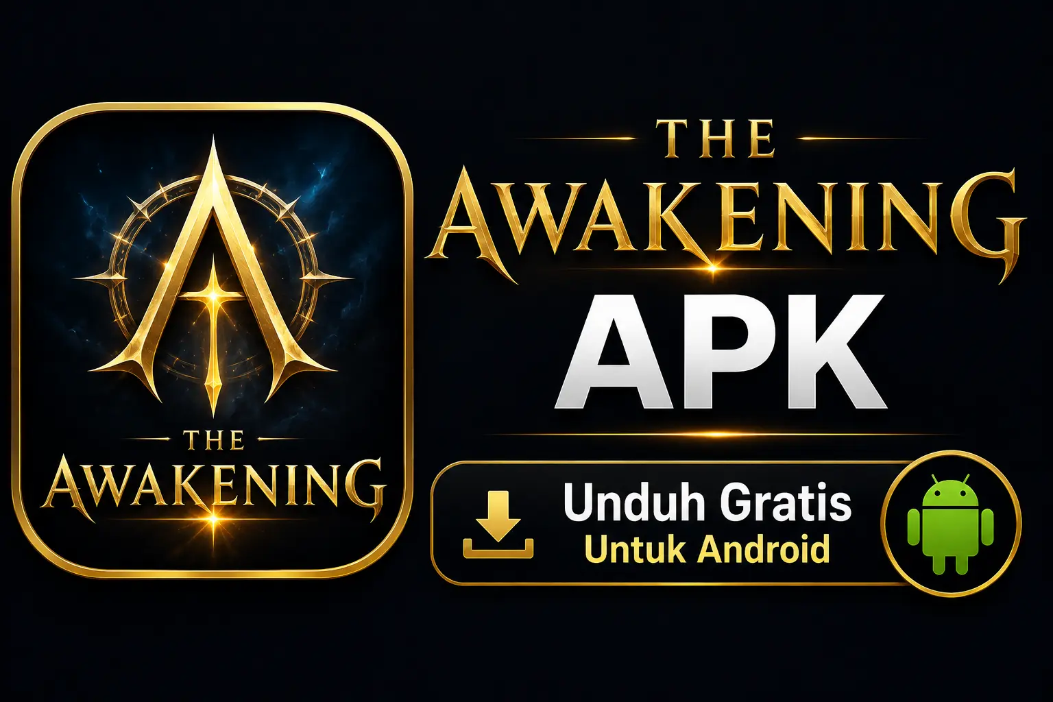 The Awakening