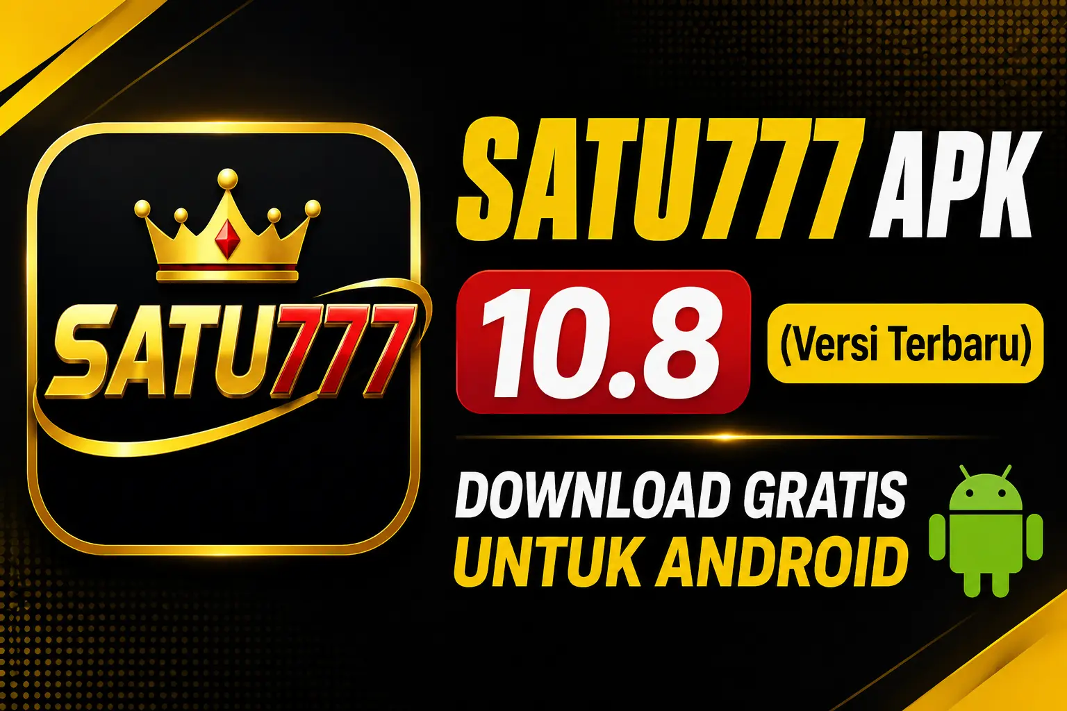 Satu777