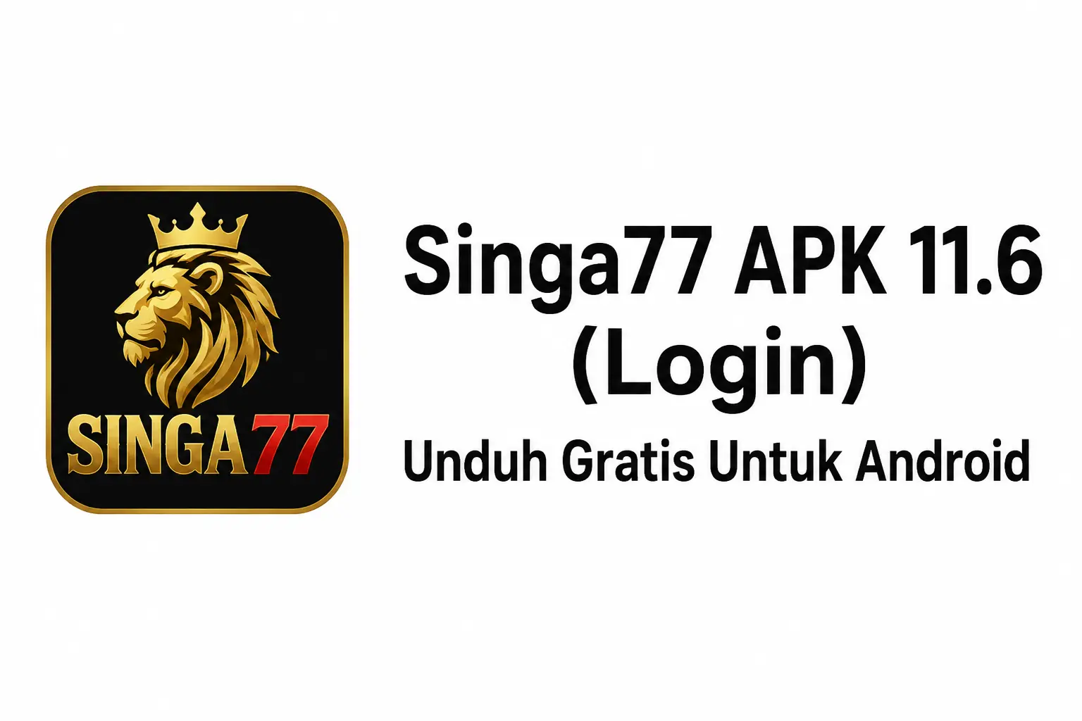 Singa77