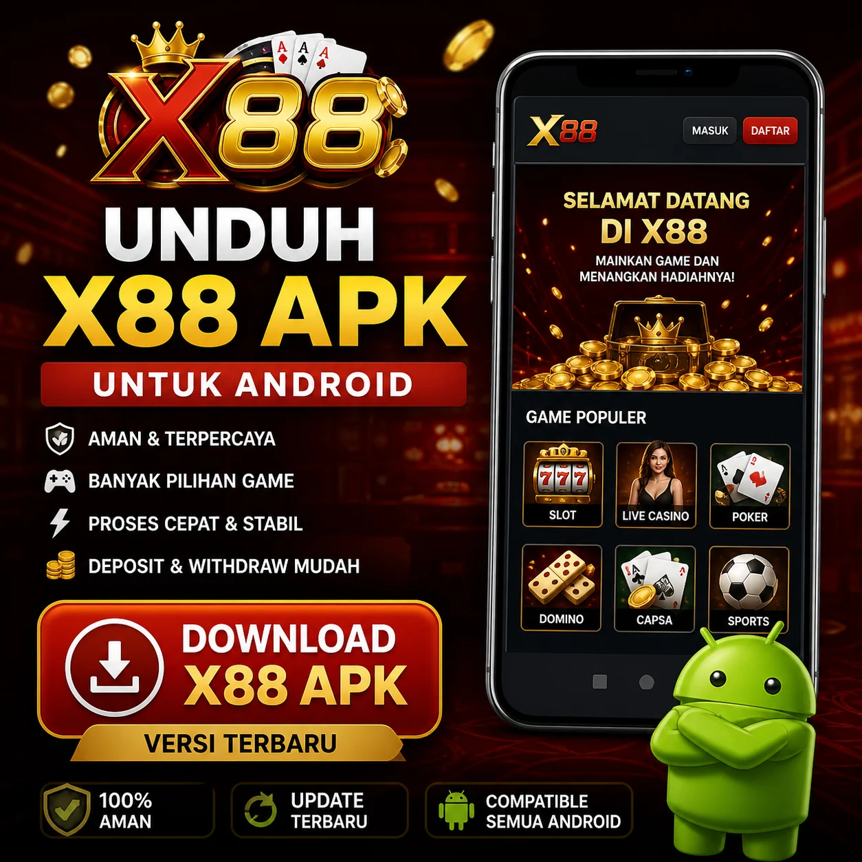 X88 APK