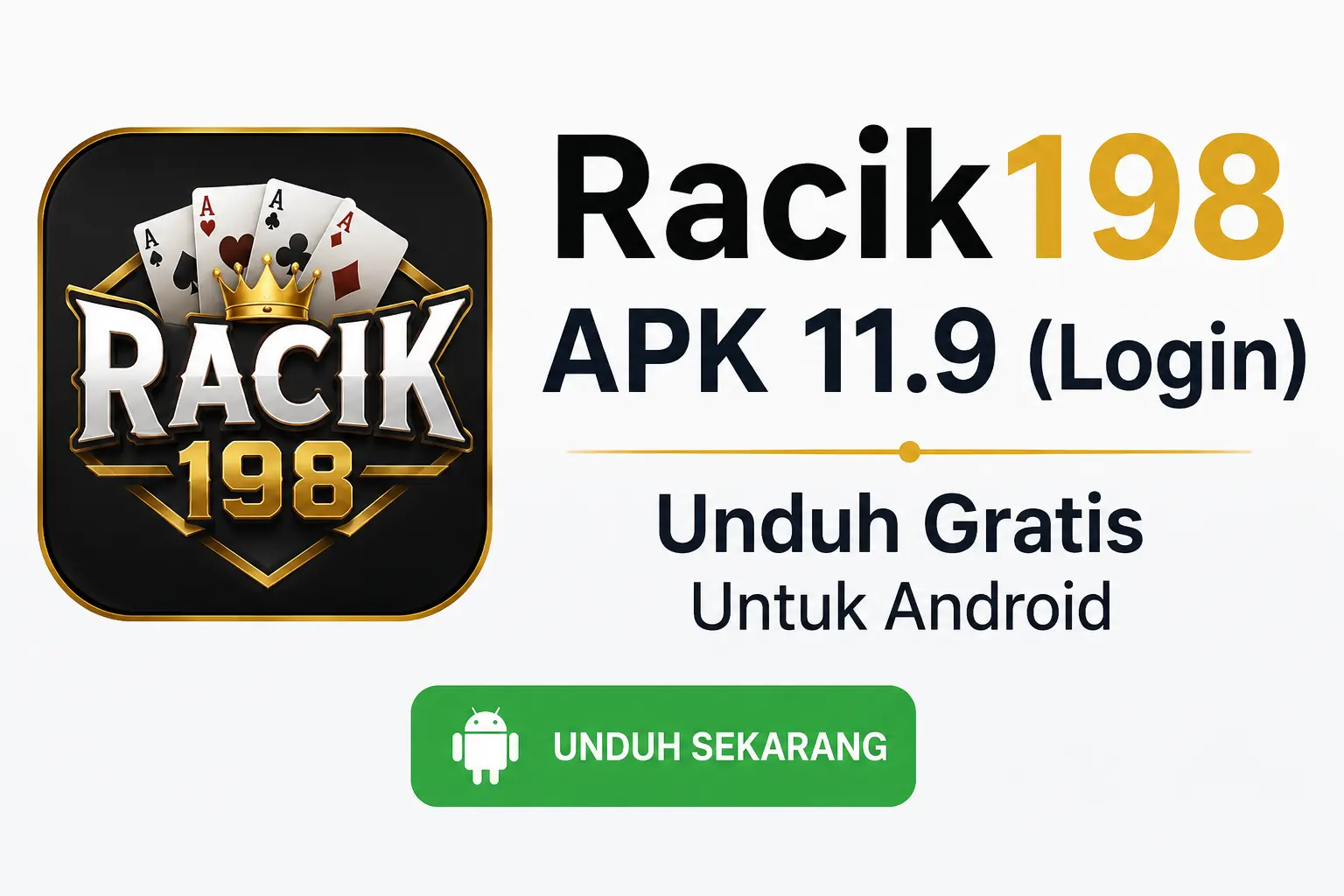 Racik198