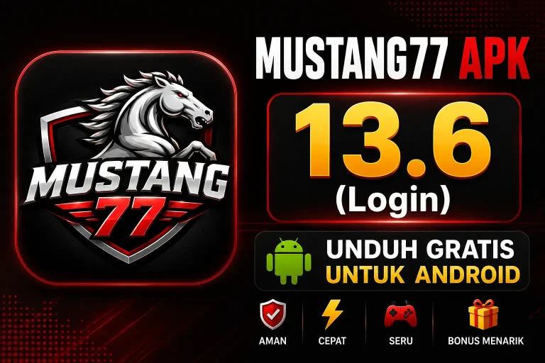 Mustang77