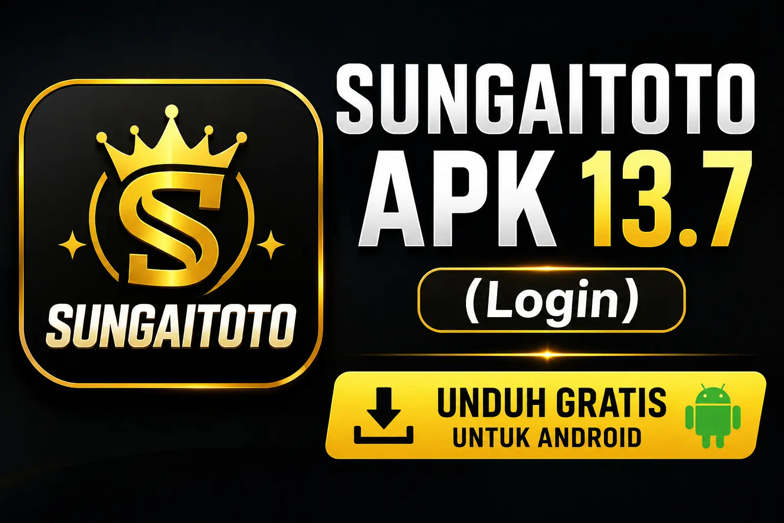 Sungaitoto
