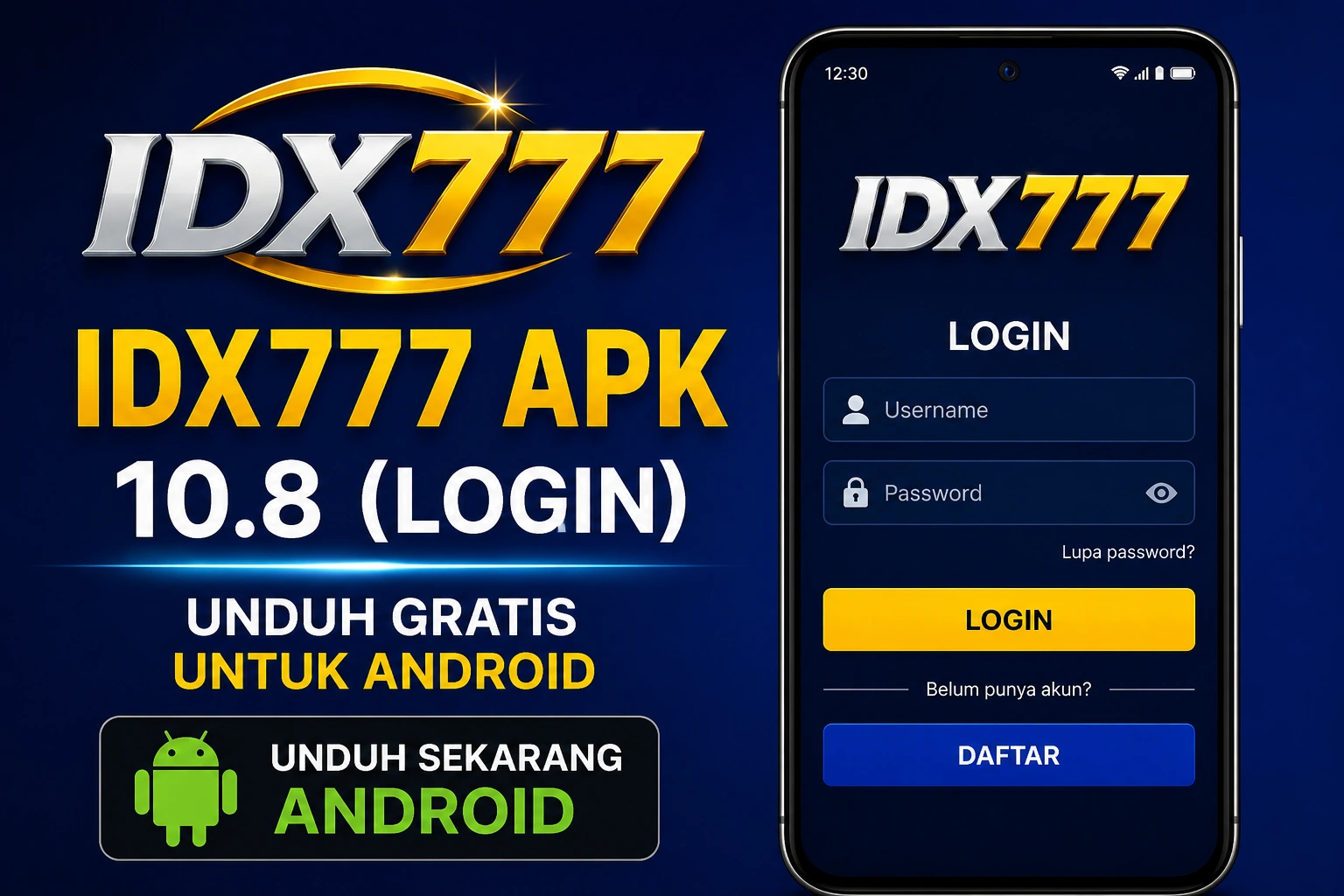 IDX777