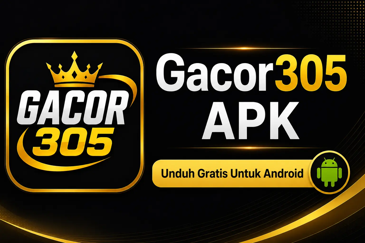 Gacor305