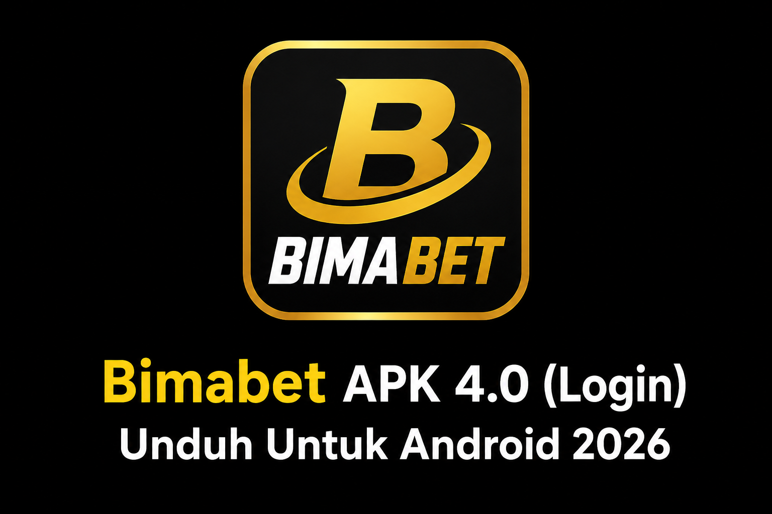 Bimabet