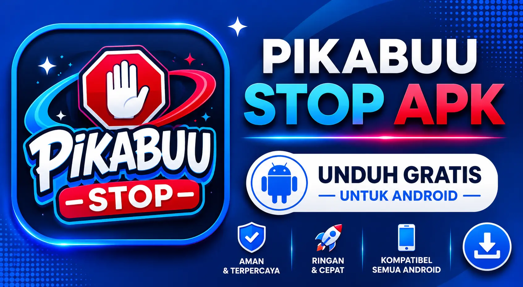 Pikabuu Stop