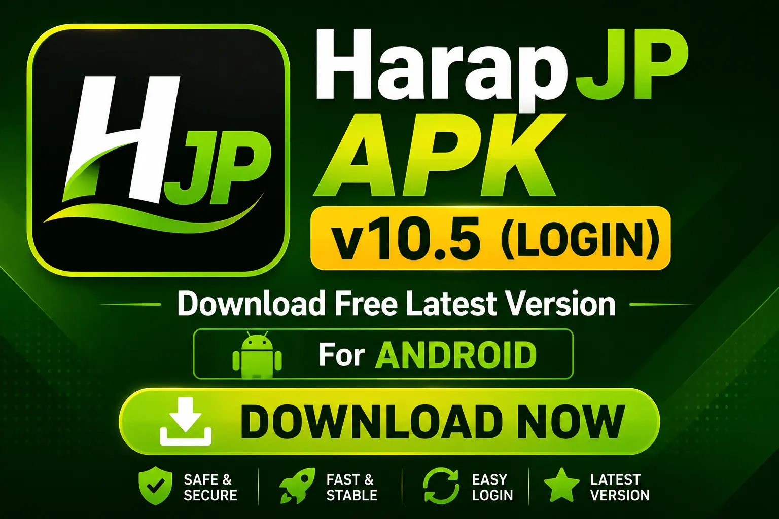 HarapJP