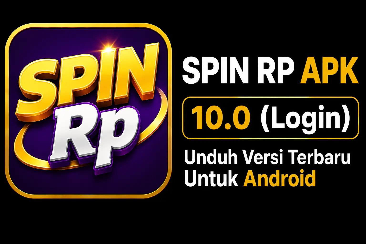 Spin Rp