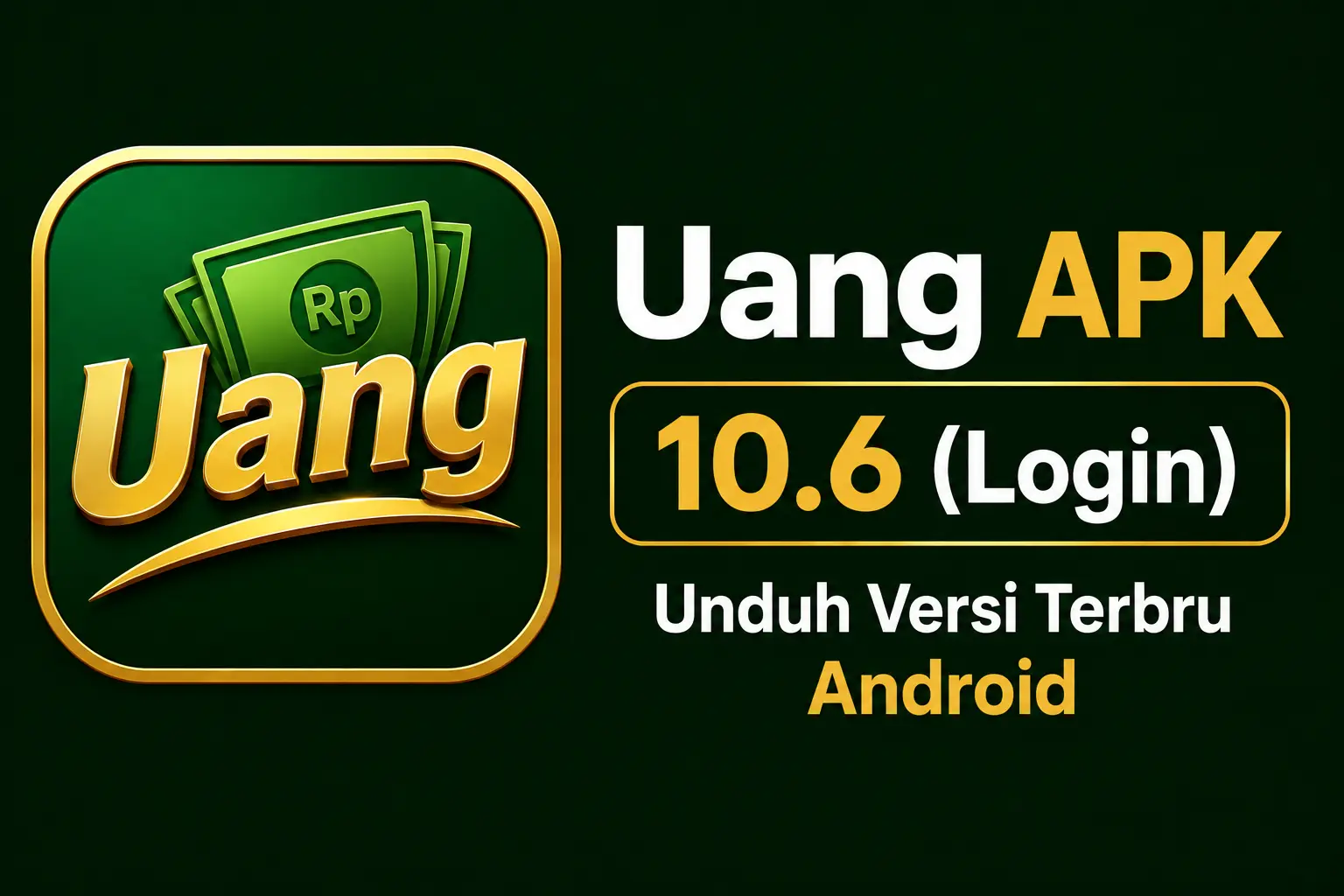 Uang